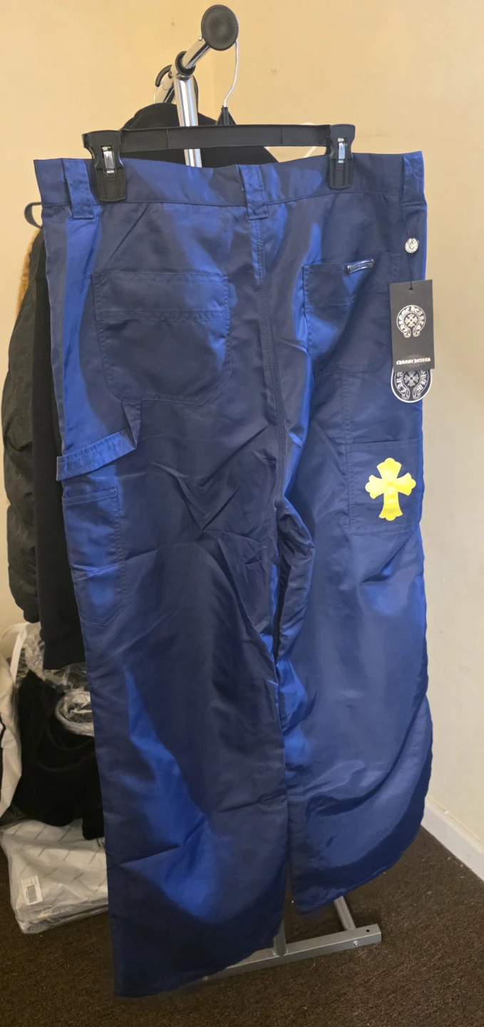 Chrome hearts cargo