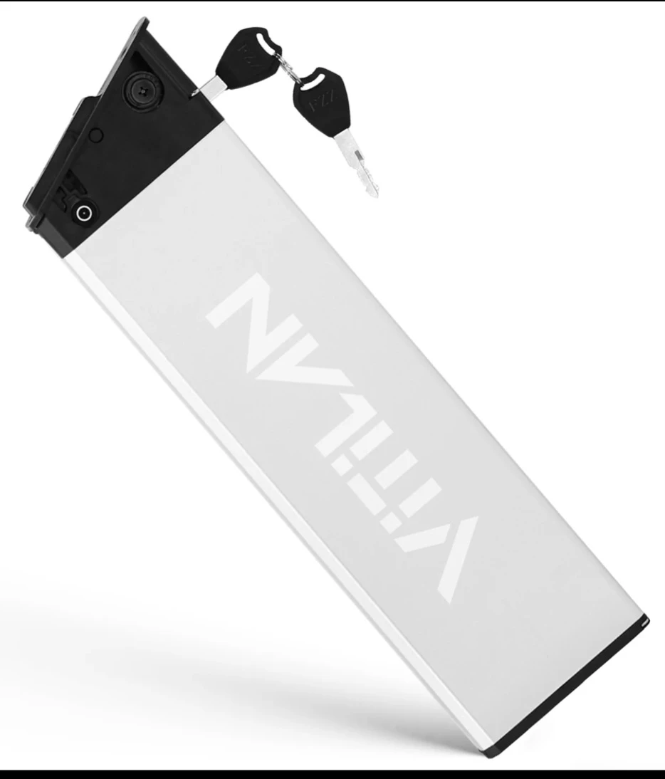 LN Energy Rechargeable Li-ion Battery Pack 48V 13.4AH - photo 5