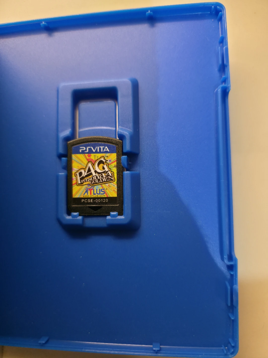 Persona 4 Golden - PS Vita Game - photo 3