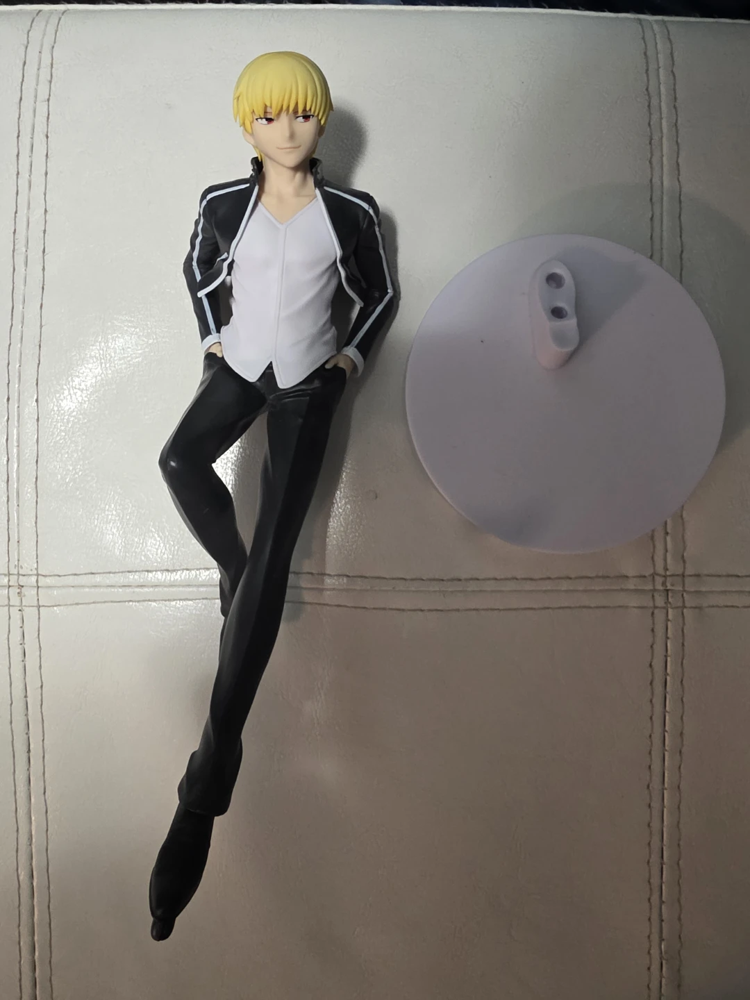 Fate/stay night Heaven's Feel EXQ Figure - photo 2