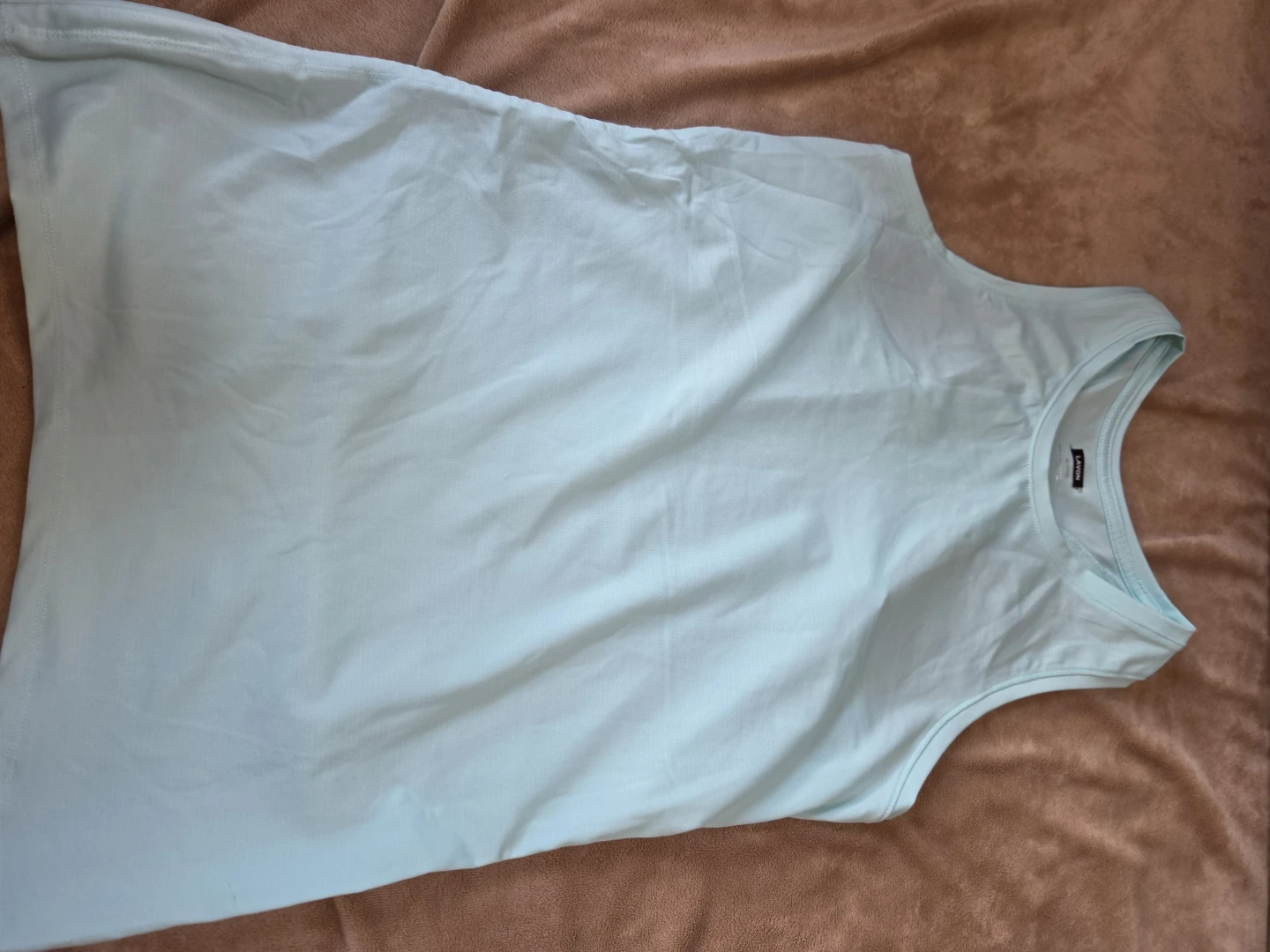 LAVON Tank Top - M (8-10)
