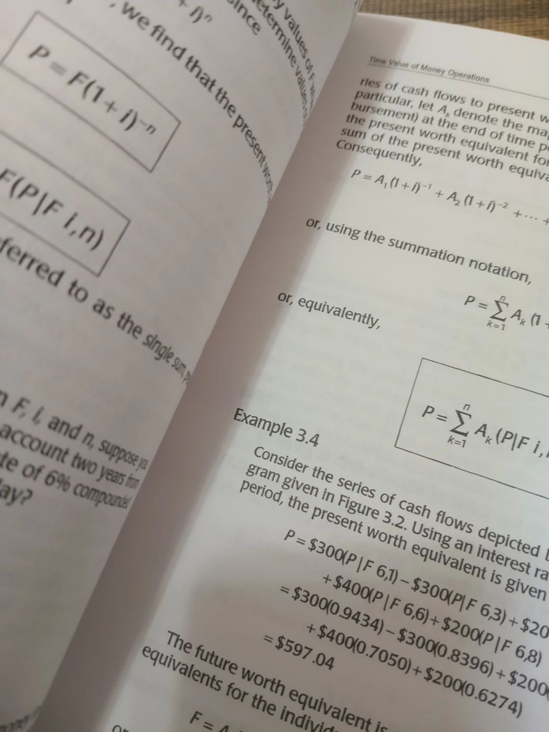 Principles of Engineering Economic Analysis Textbook - photo 3