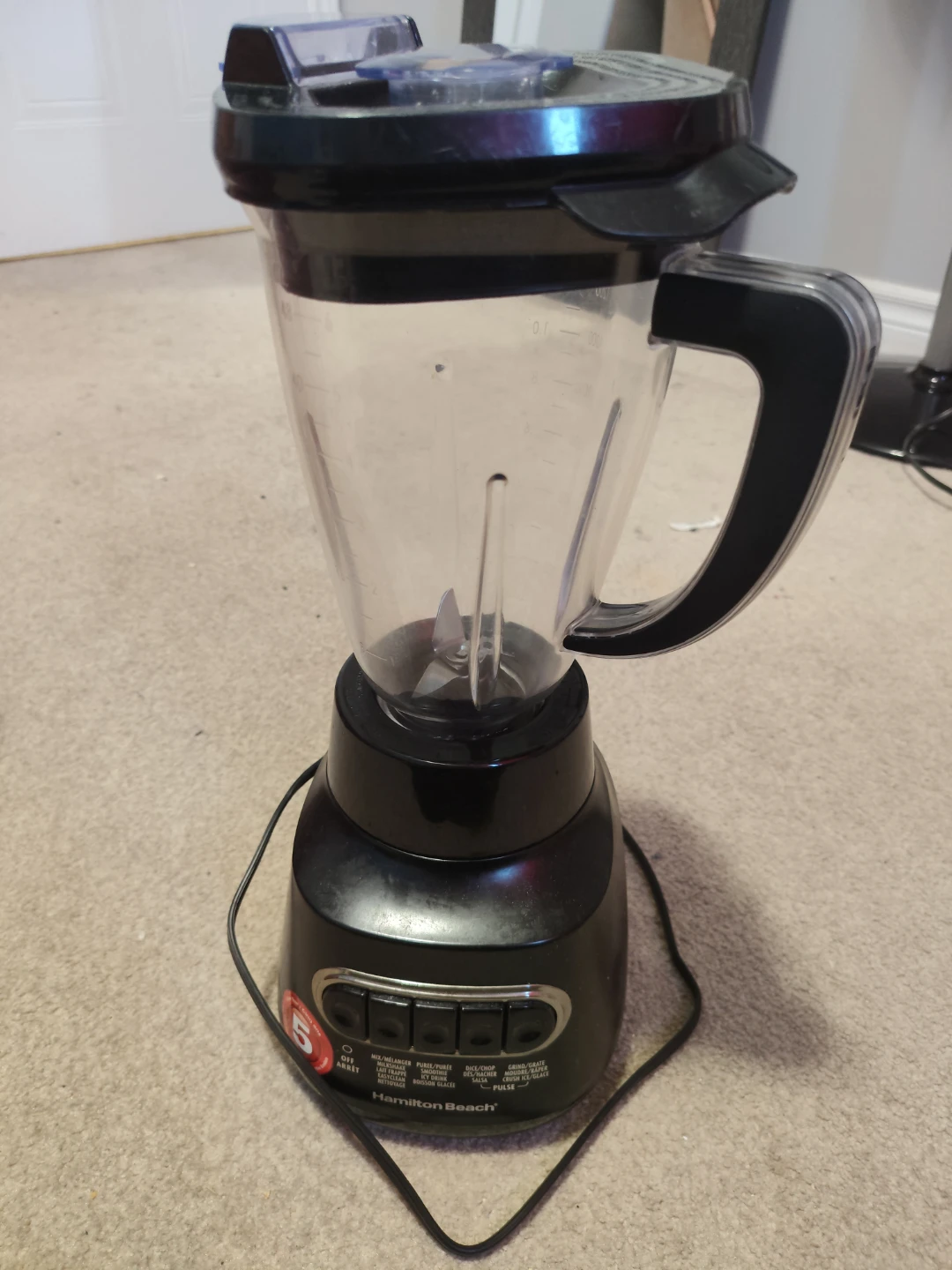 Blender