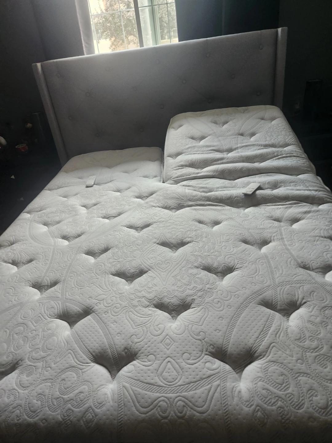 Top split mattress - photo 3