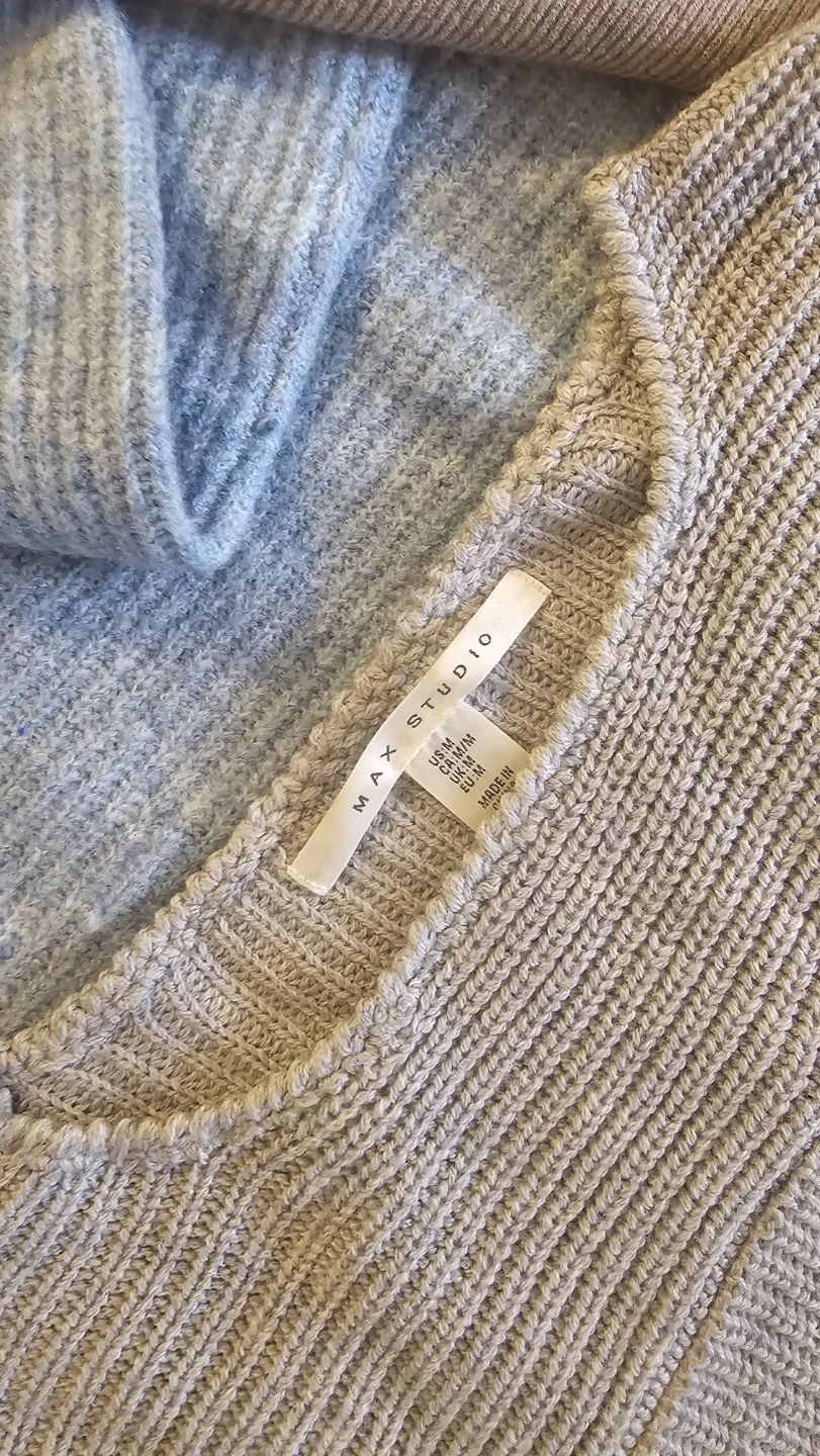Max Studio & Joe Fresh Sweaters Bundle etc - photo 2