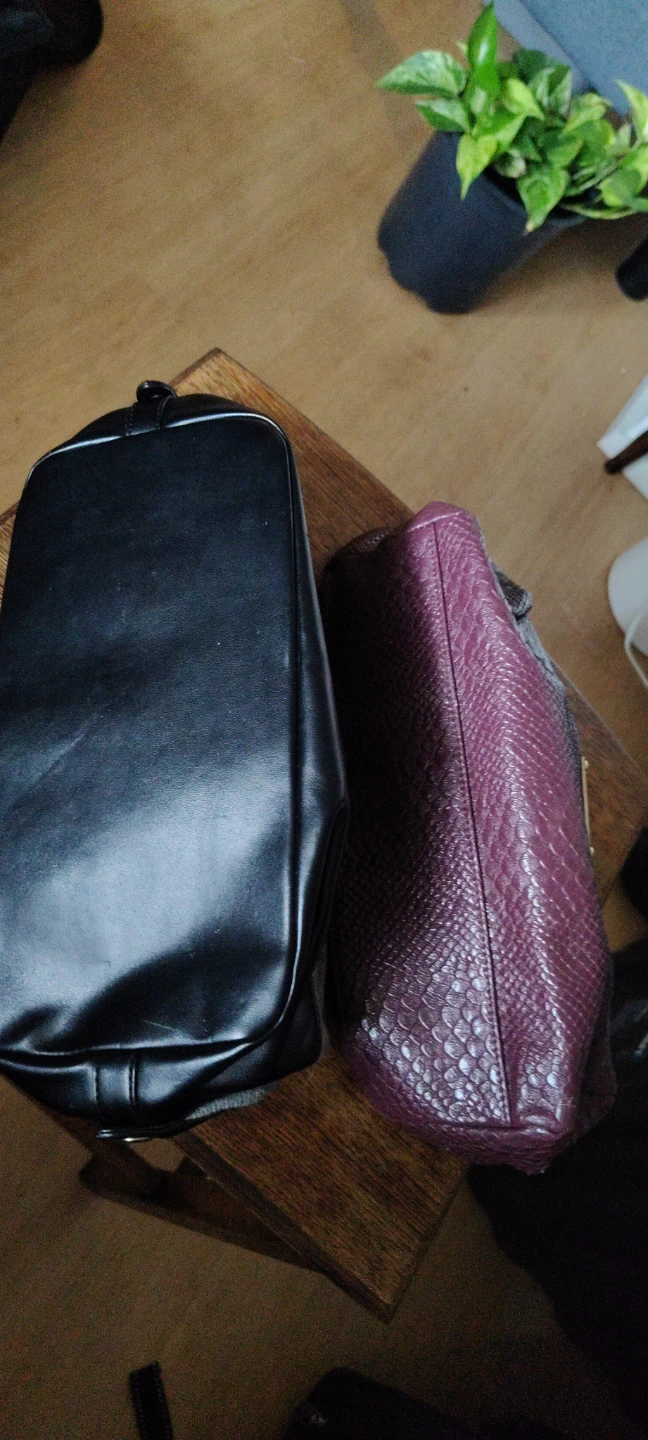 Brooks Brothers & Hilary Radley Cosmetic Bags/Pouches - photo 4