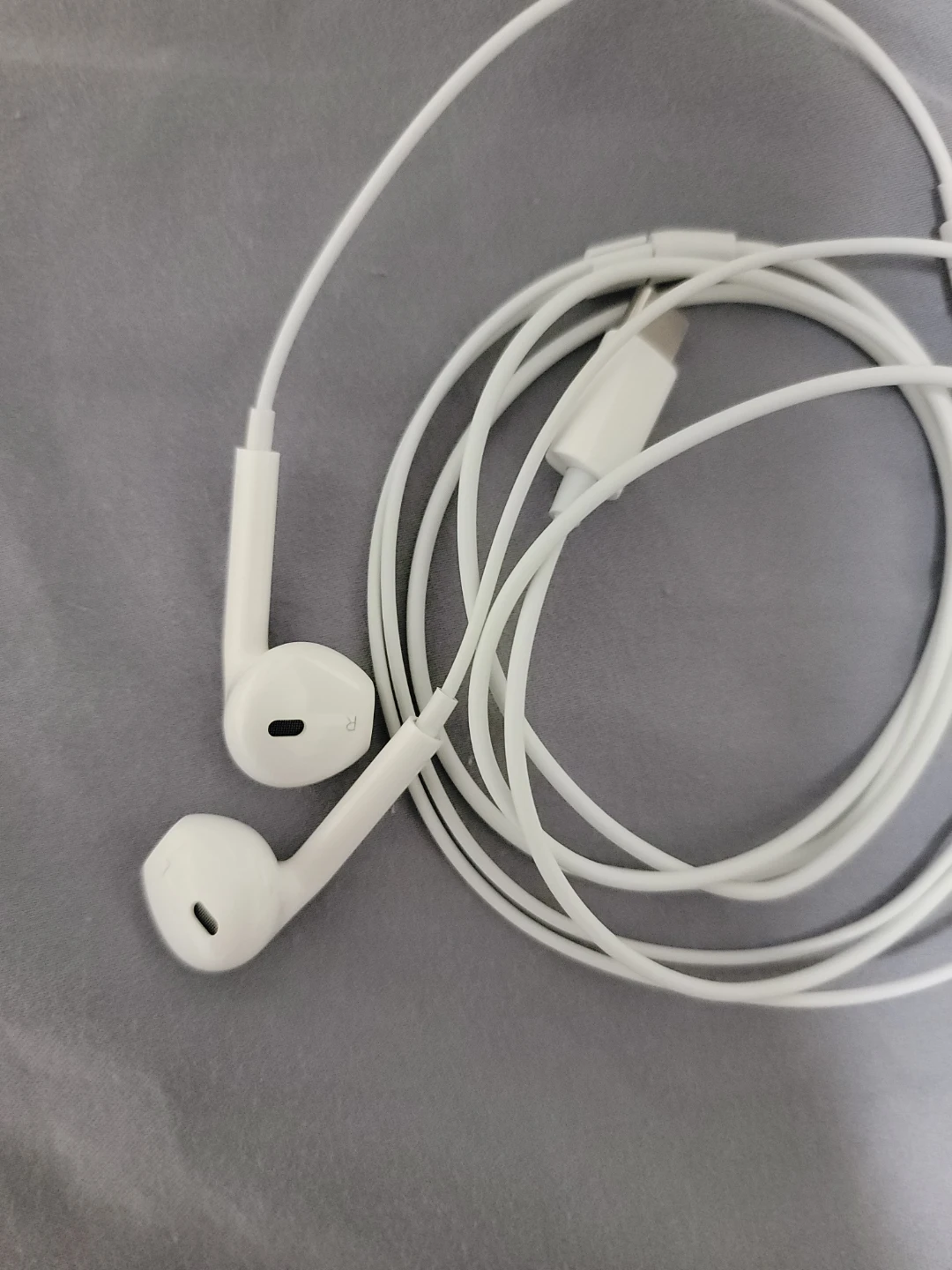 USB c earphones