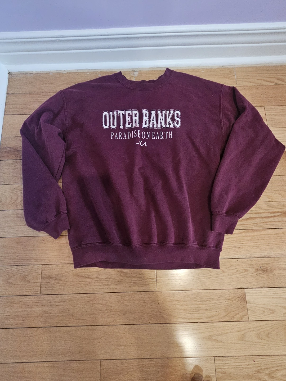 Steph's Originals "Outer Banks" Sweatshirt - photo 3