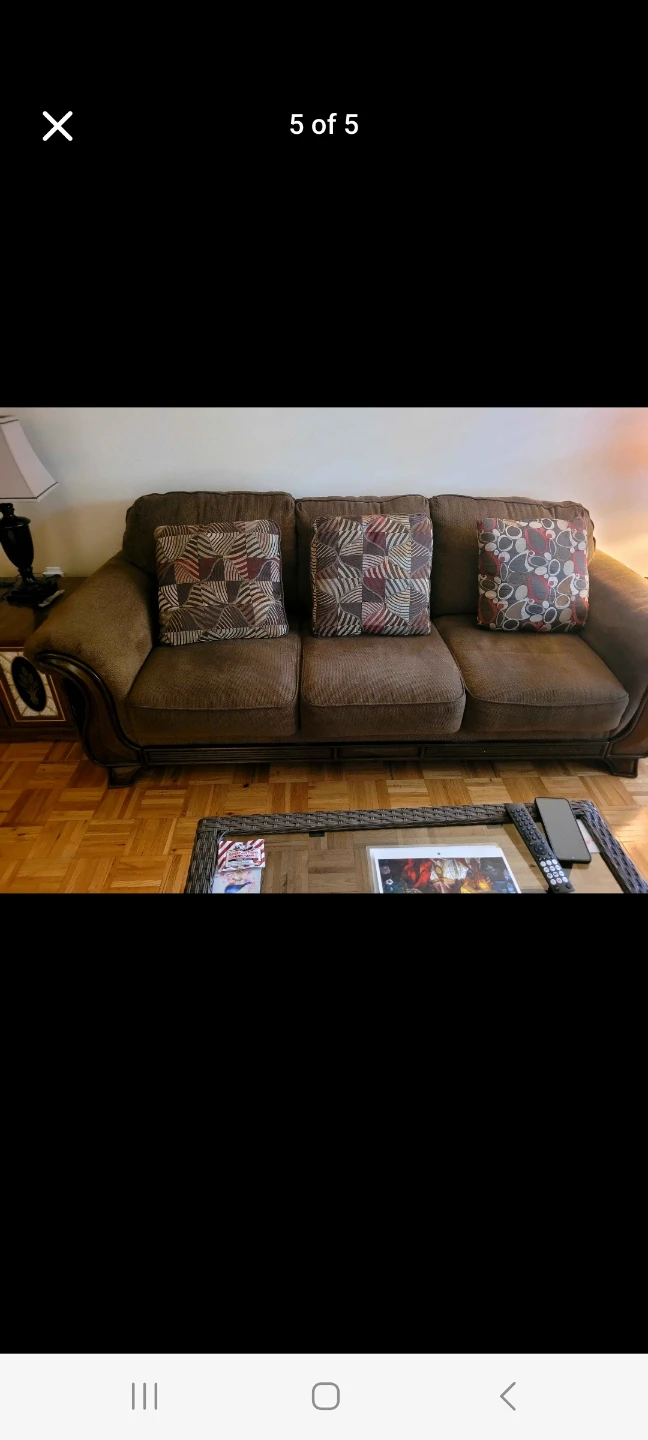 Sofa