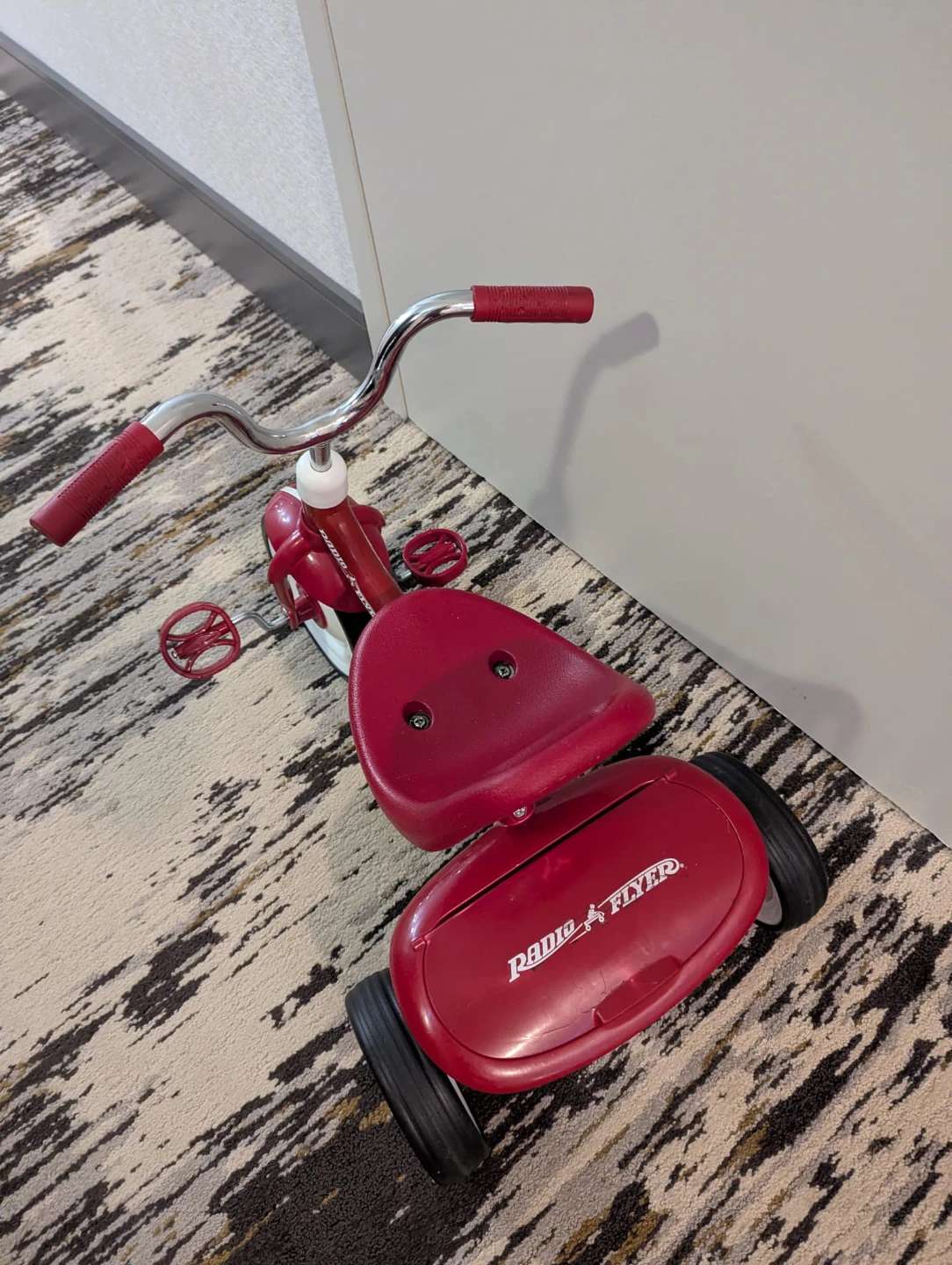 Toddler Tricycle - photo 3
