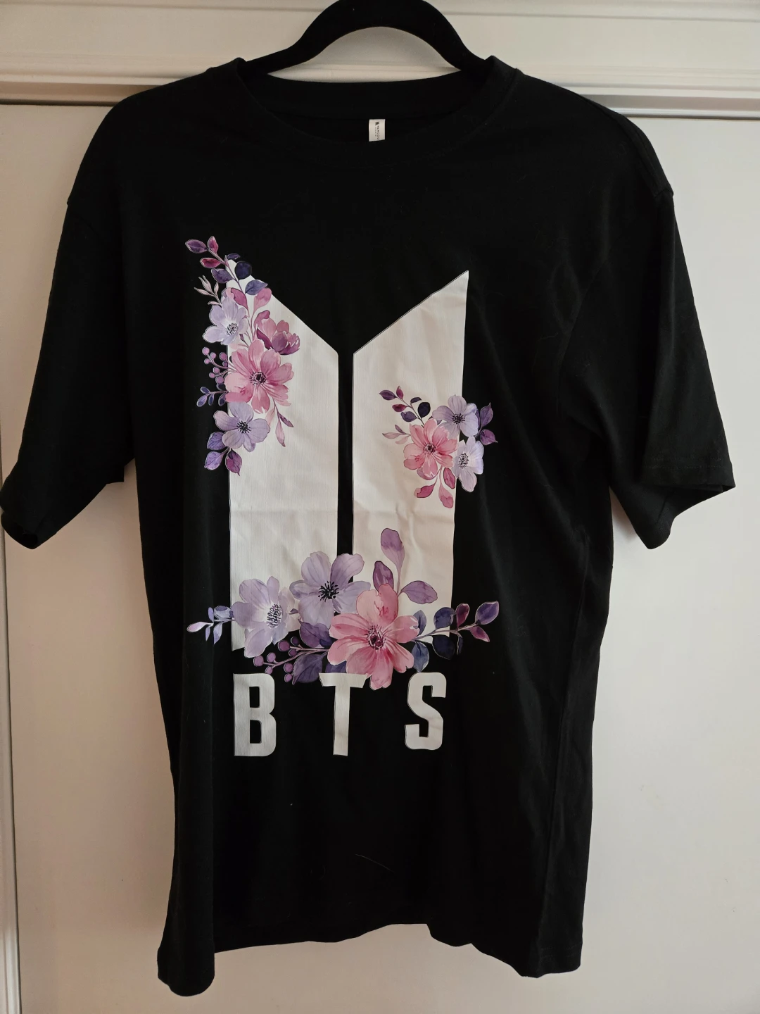 BTS t shirts