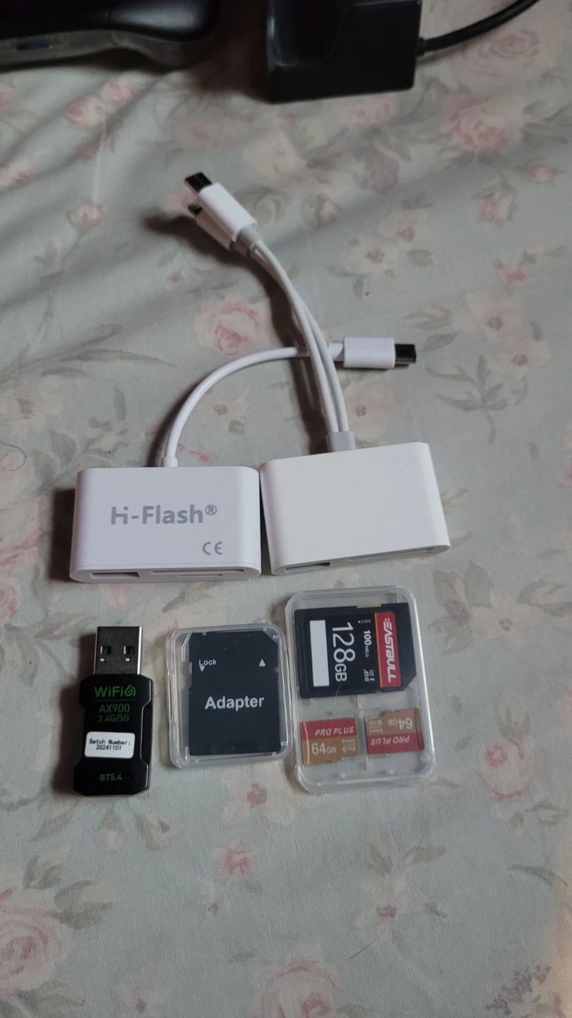 ALL IN ONE STEAMDECK BUNDLE - photo 4