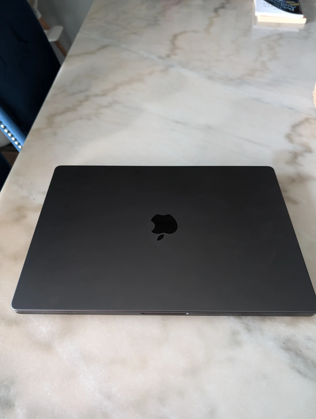 Apple MacBook Pro 16-inch M4 Pro 1TB - photo 2