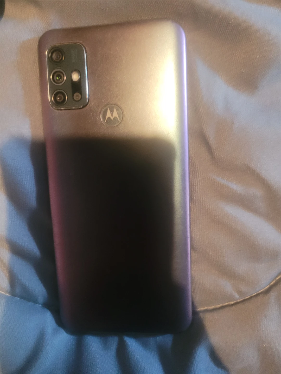 Motorola Smartphone
