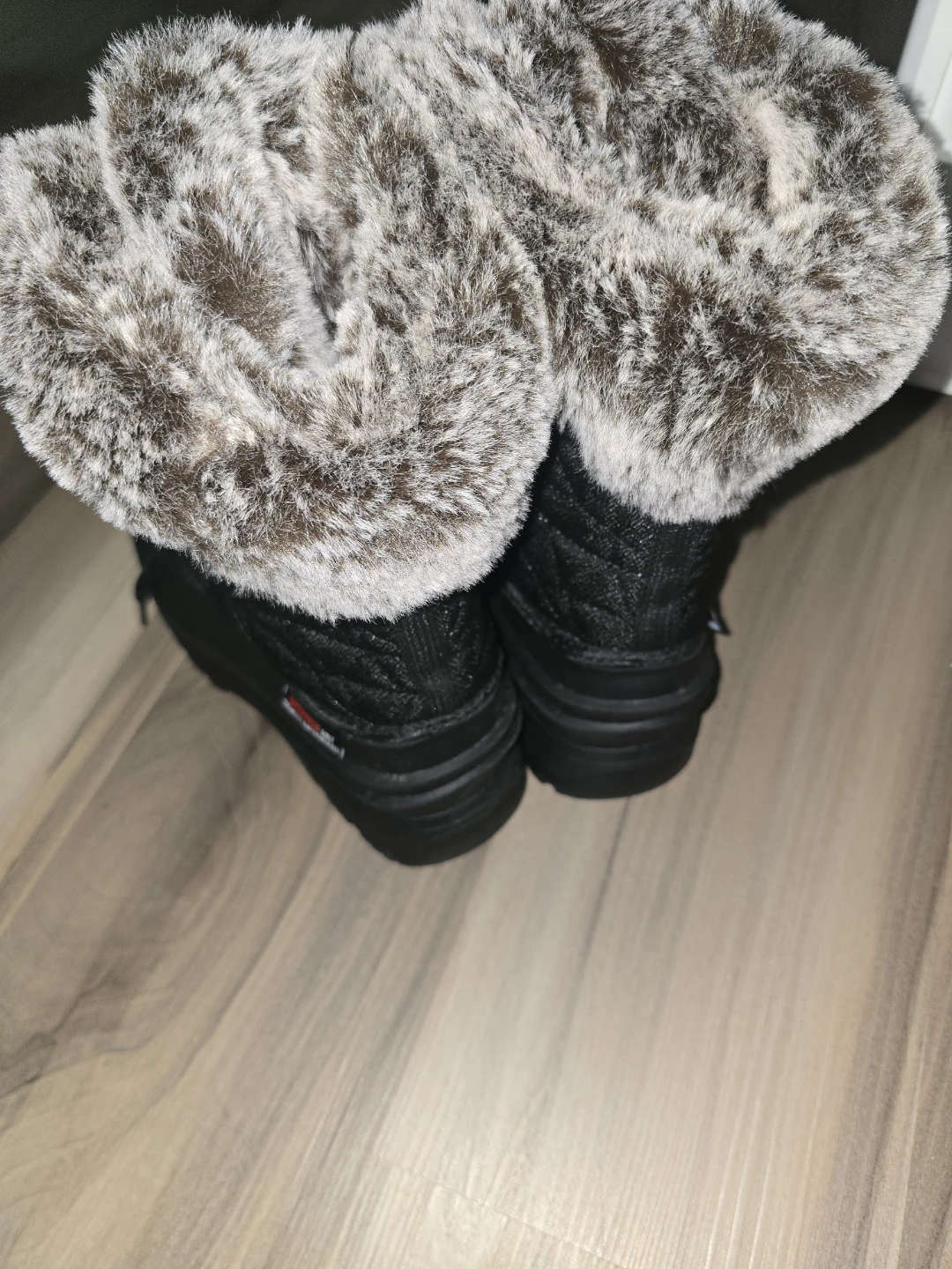 Snow shoe - photo 4