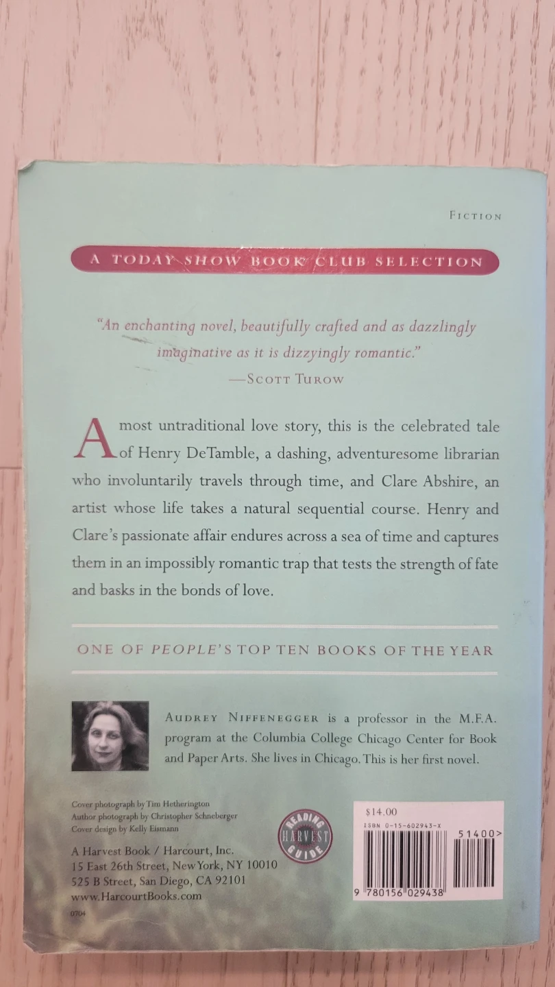 Novel - photo 2