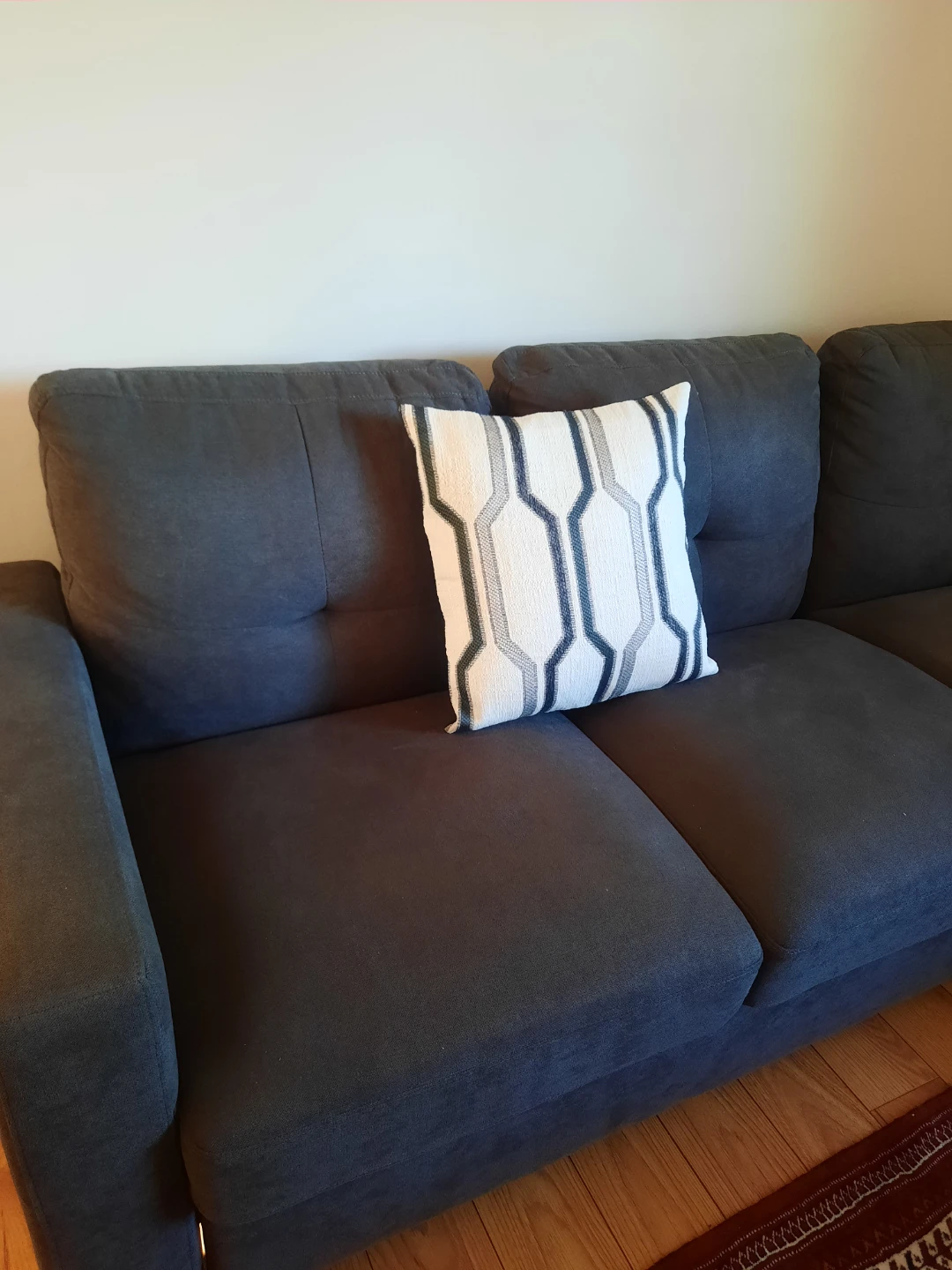 Throw Pillow cover sew by me - photo 3
