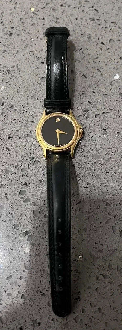 Movado Museum Classic Women’s Watch - photo 2