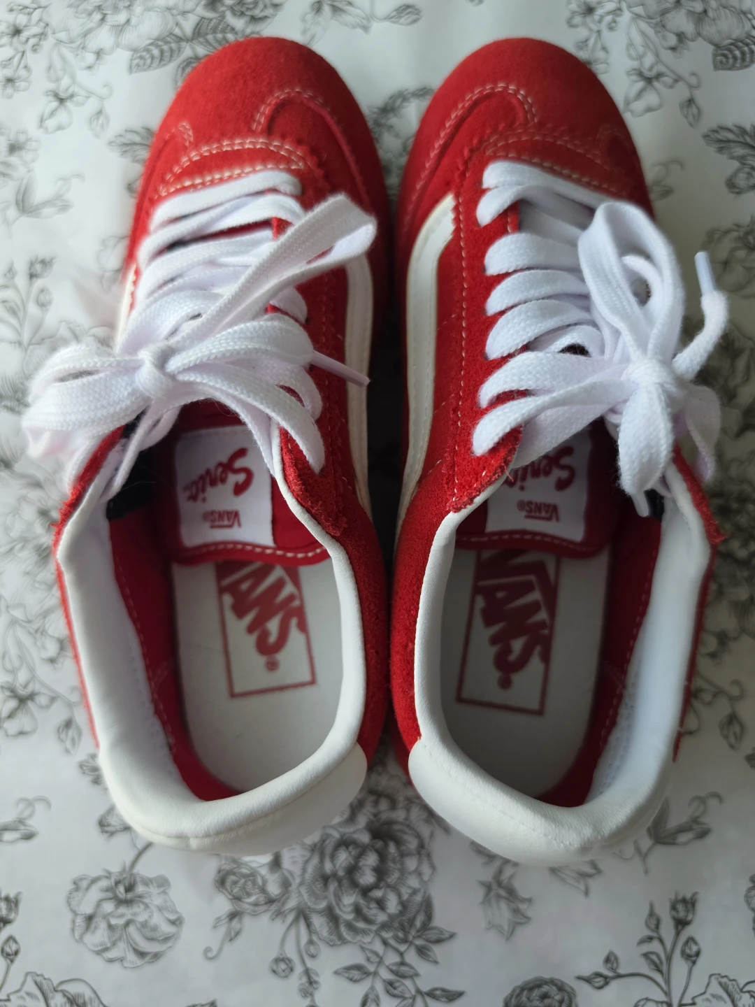 Vans US 5 Women's Sneakers - photo 3