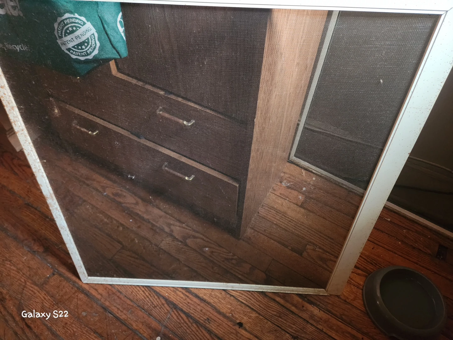Pair of Replacement Window Screens - photo 3