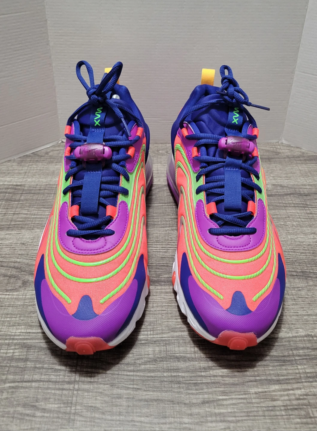Nike Air Max 270 Shoes US Size 10 - photo 4
