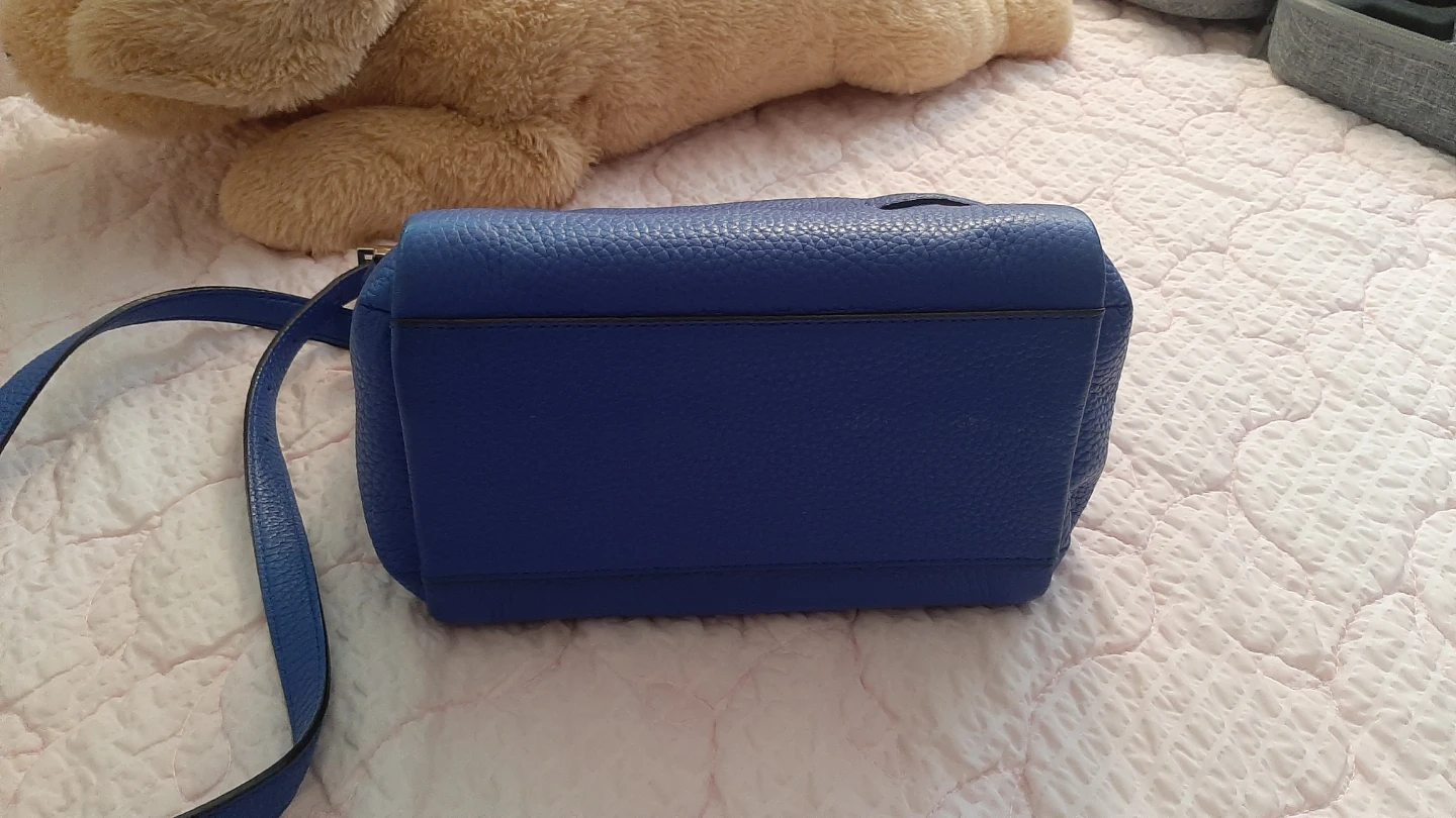 Lovely Kate Spade Blue bag♡♡ - photo 2