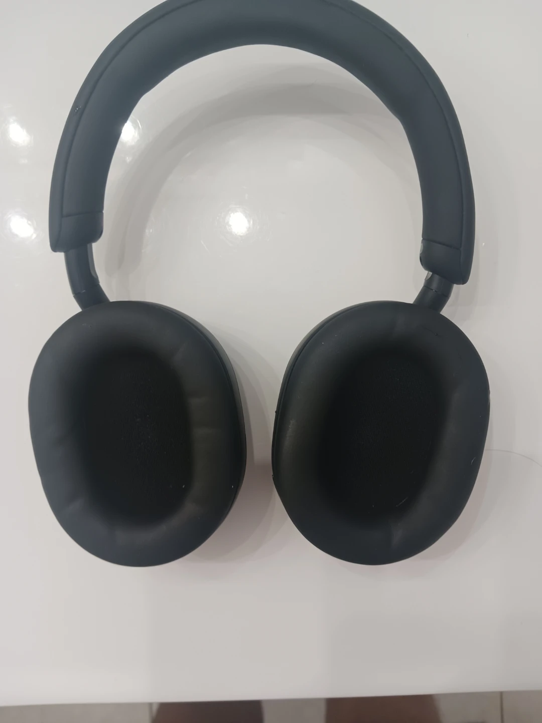 Sony WH-1000XM5 Noise Cancelling Headphones - photo 2