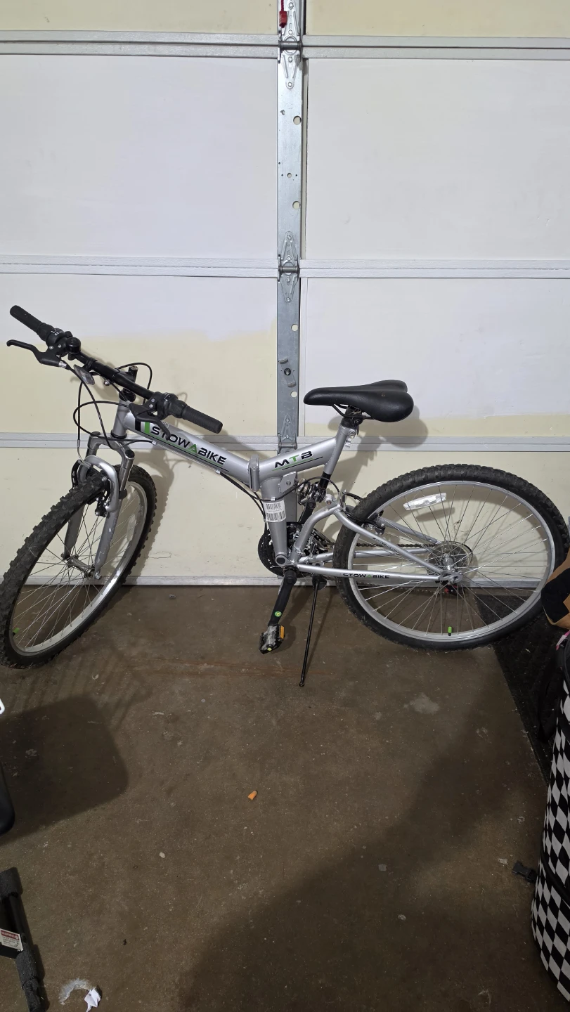 Bike - photo 2