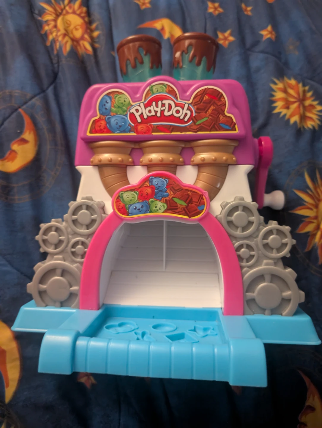 Play-Doh toys - photo 2