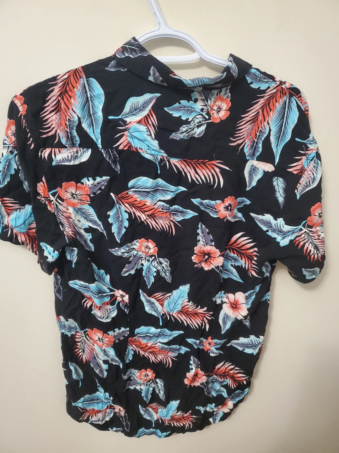 Ladies Shirt - photo 3