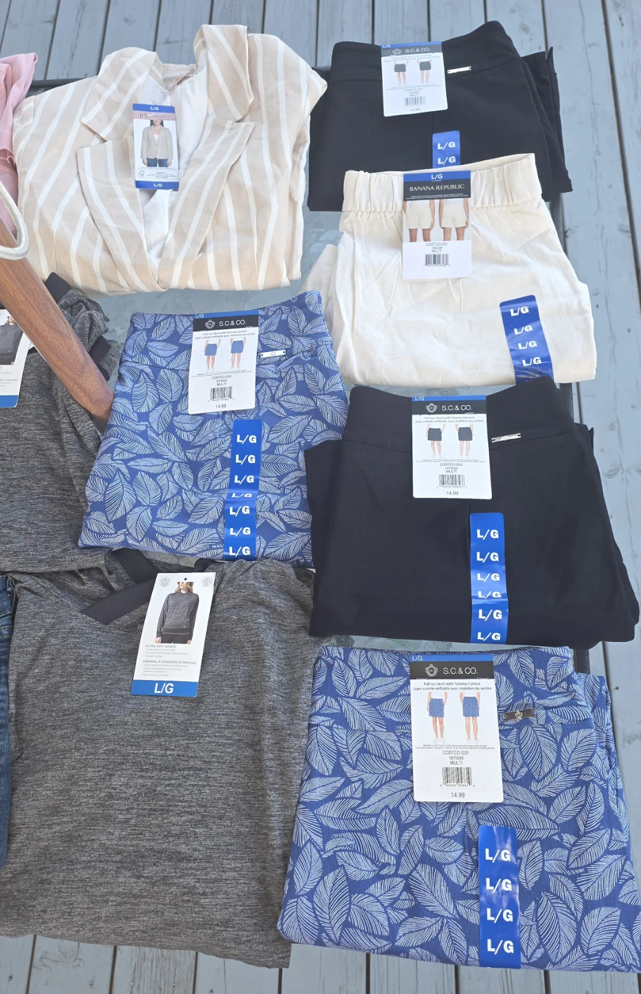Bundle of Women's Clothing - photo 2