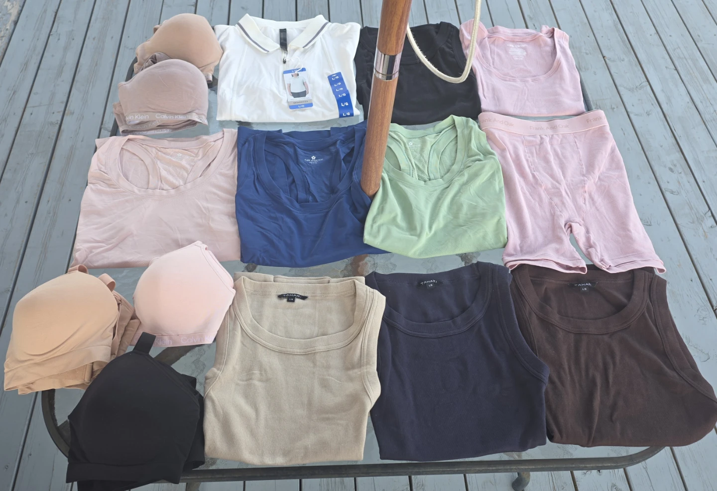 Bundle of Women's Clothing - photo 3