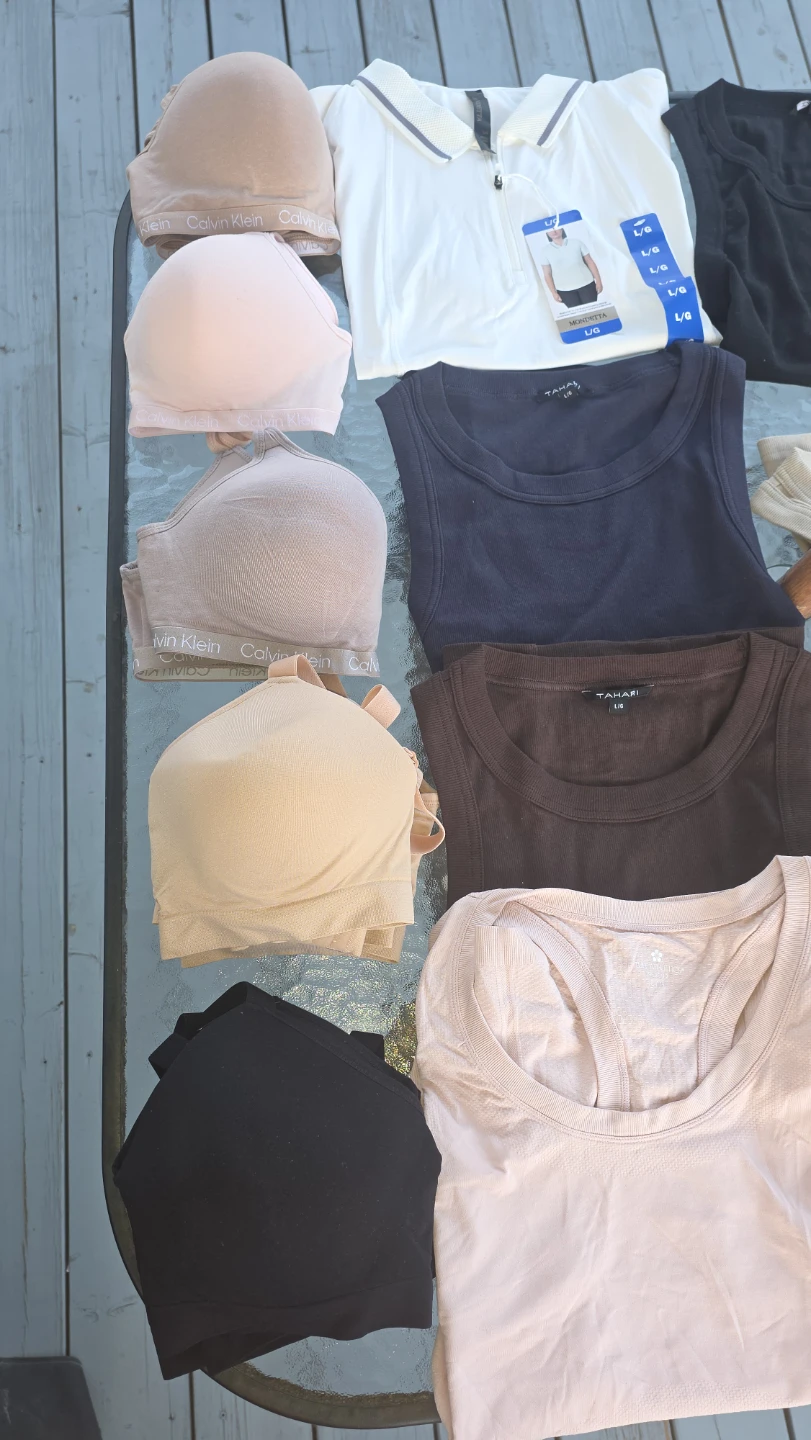 Bundle of Women's Clothing - photo 5