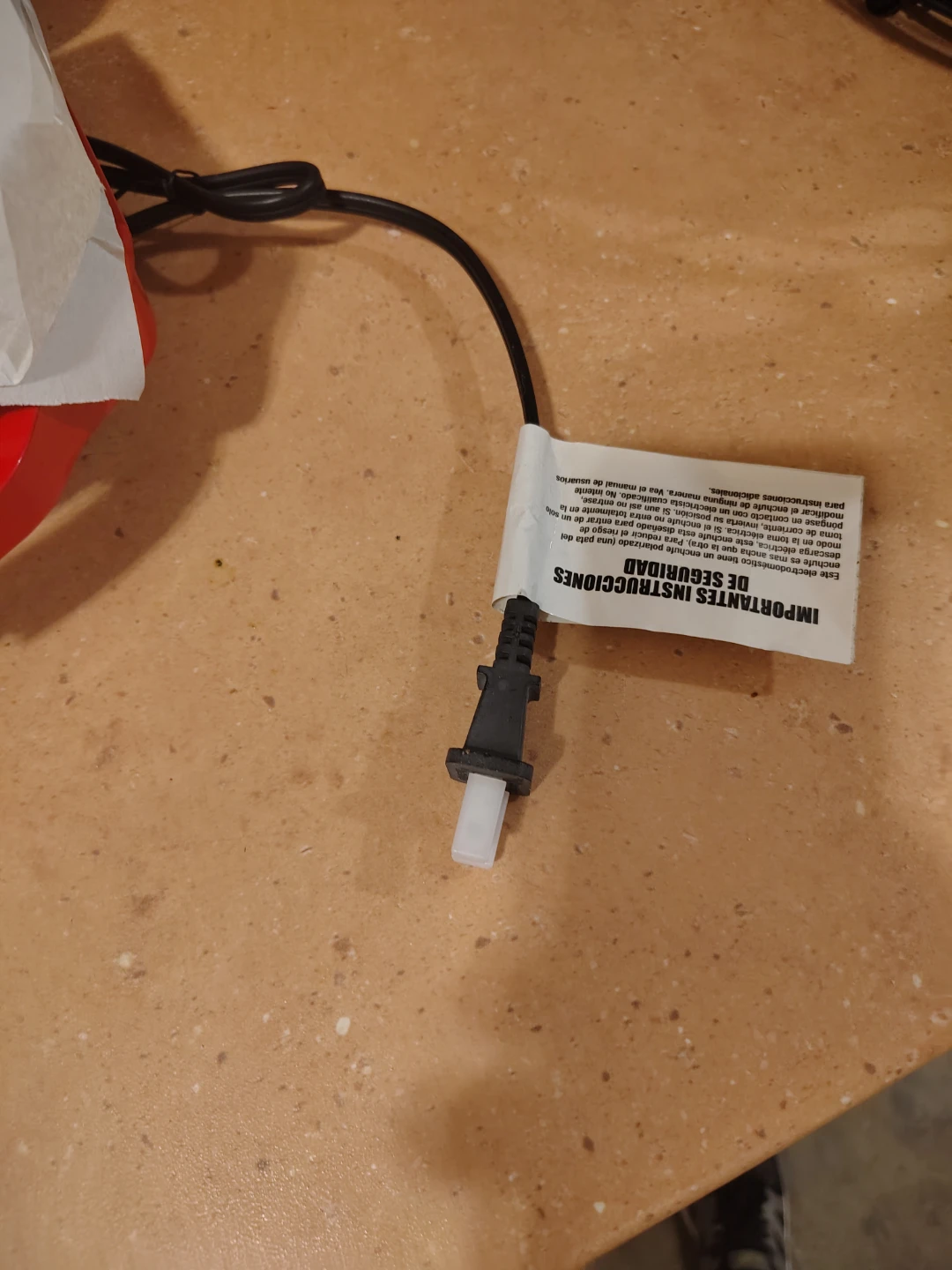 Holstein Housewares Electric Pie Maker - photo 3