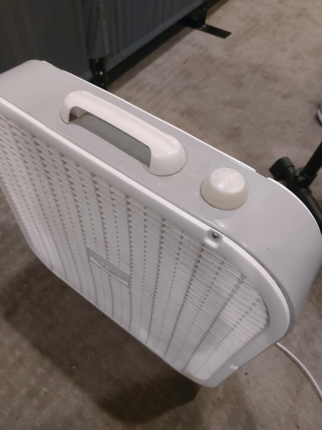 Lasko Box Fan - photo 5
