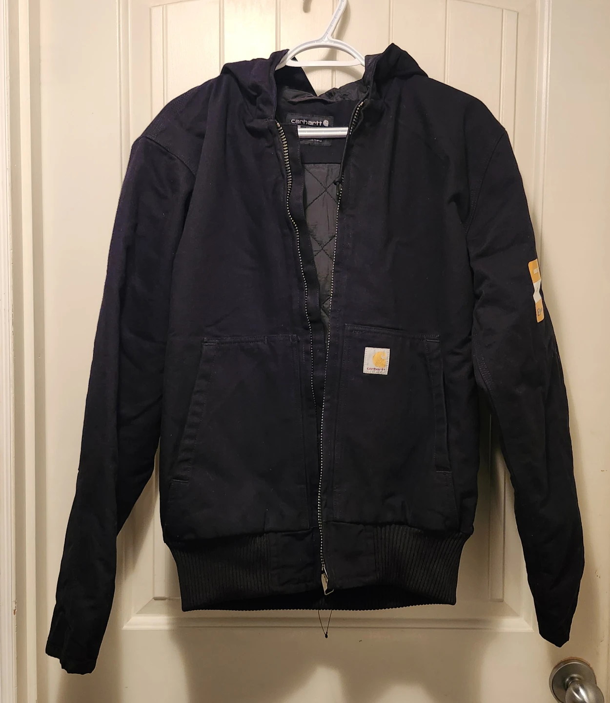 Carhartt Loose Fit Work Jacket