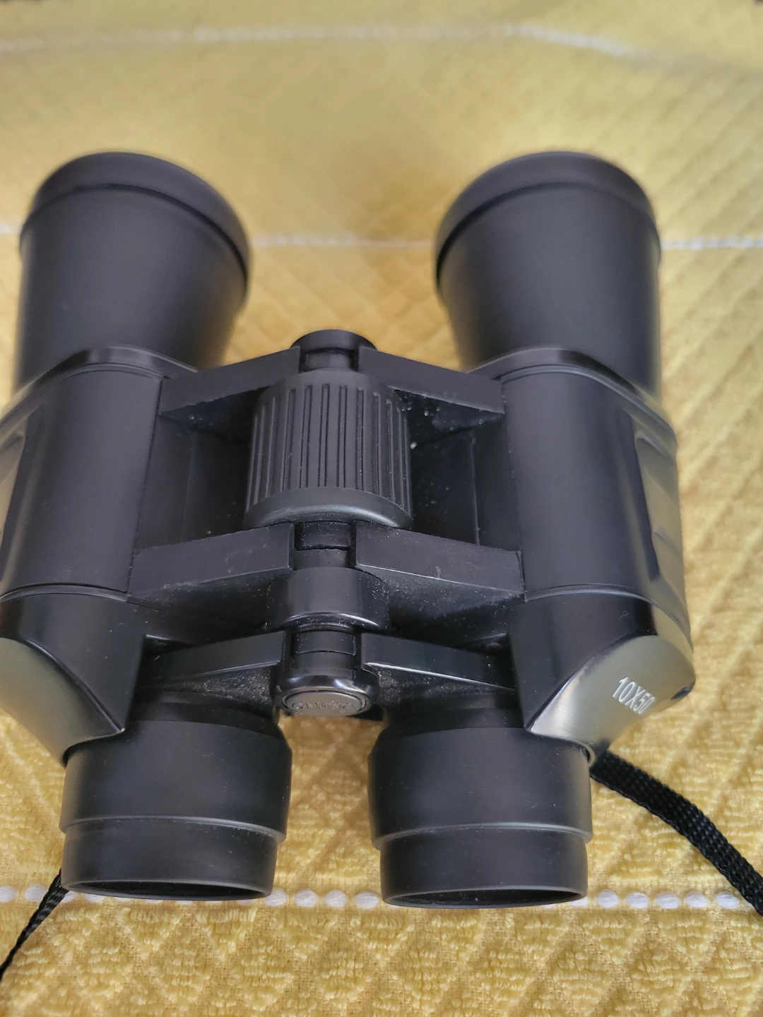 3 Binoculars - photo 4