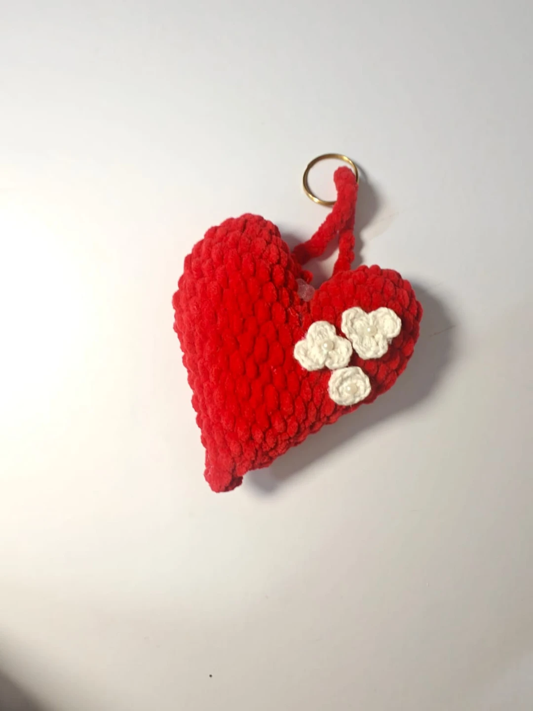 Bag charm