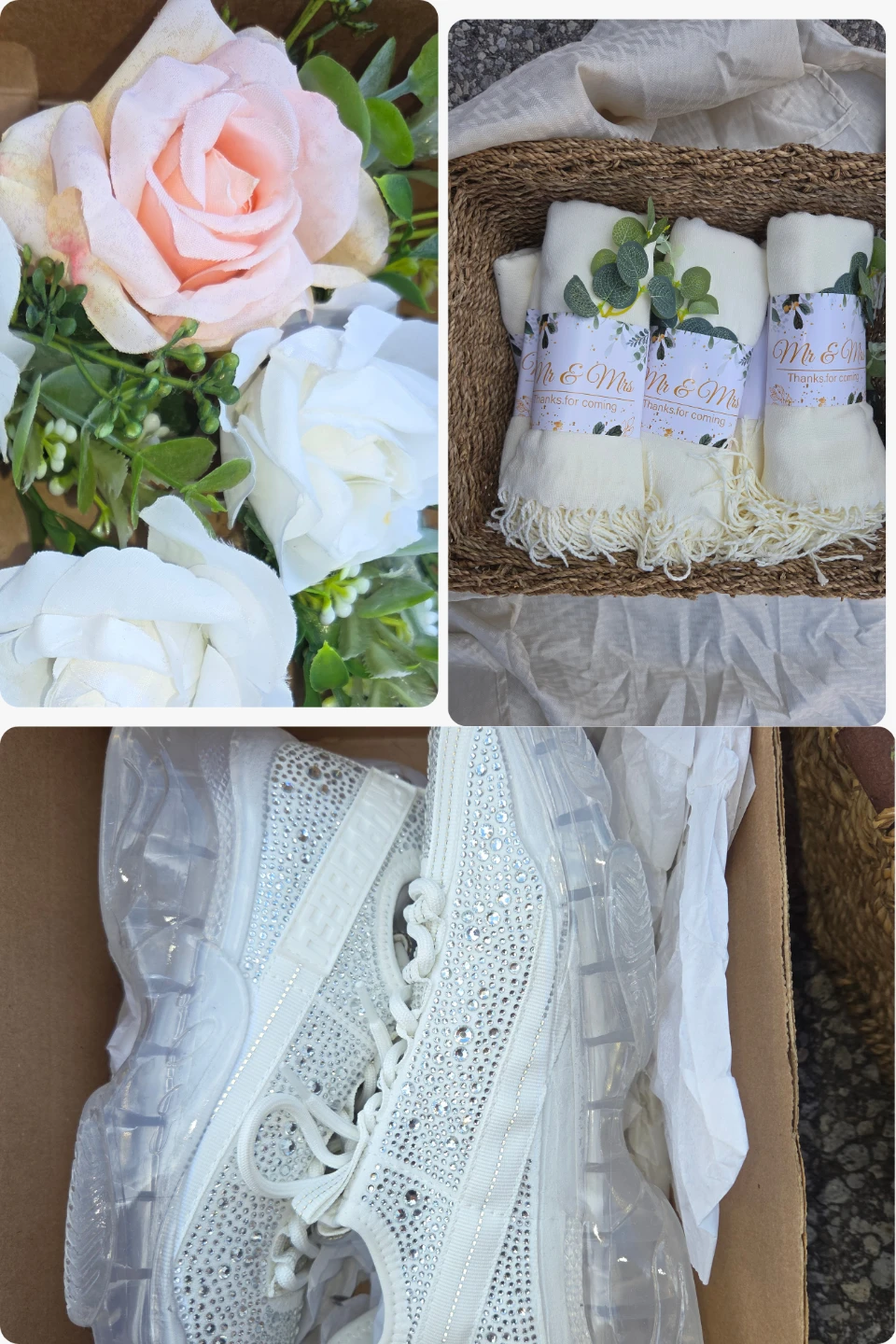 Wedding Items - photo 4