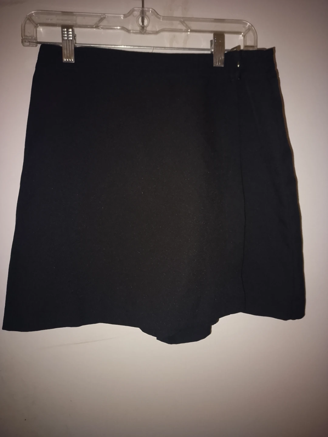 Reitmans Black Skirt Size 9