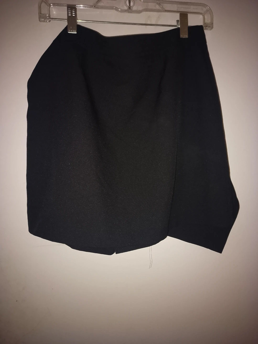 Reitmans Black Skirt Size 9 - photo 3