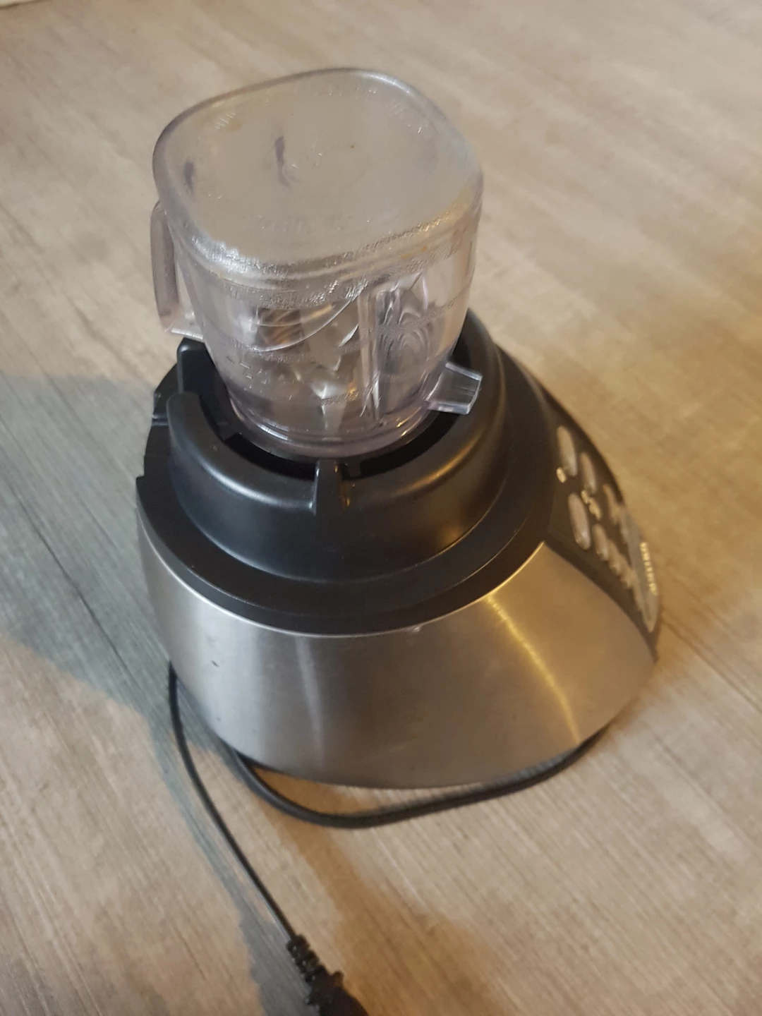 Oster blender spice/blender cup