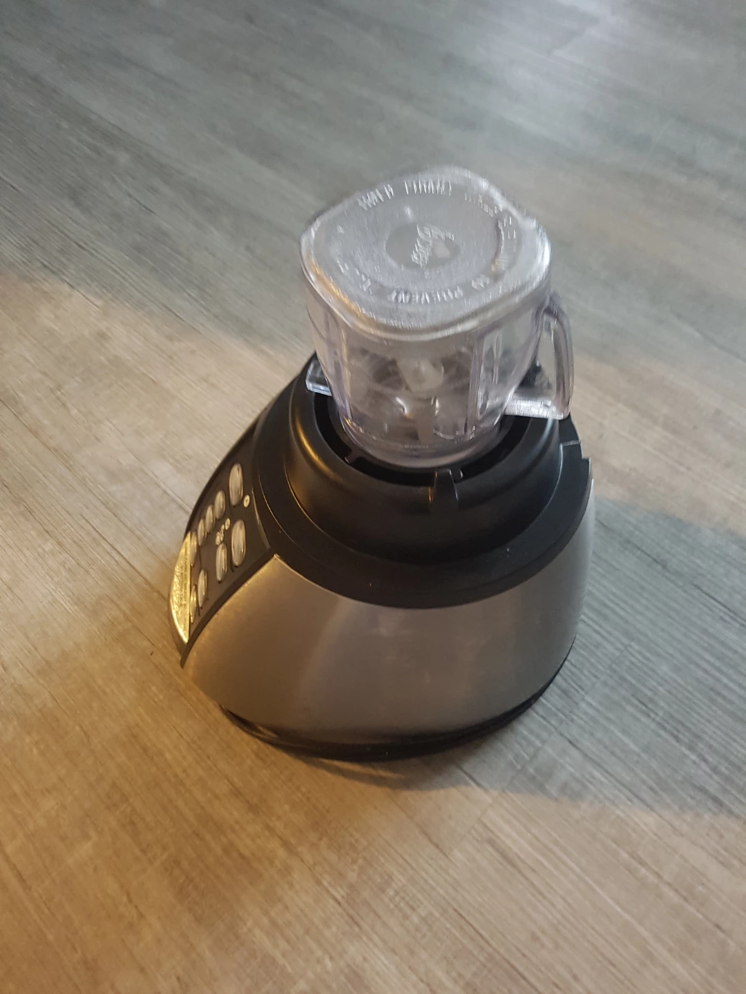 Oster blender spice/blender cup - photo 2