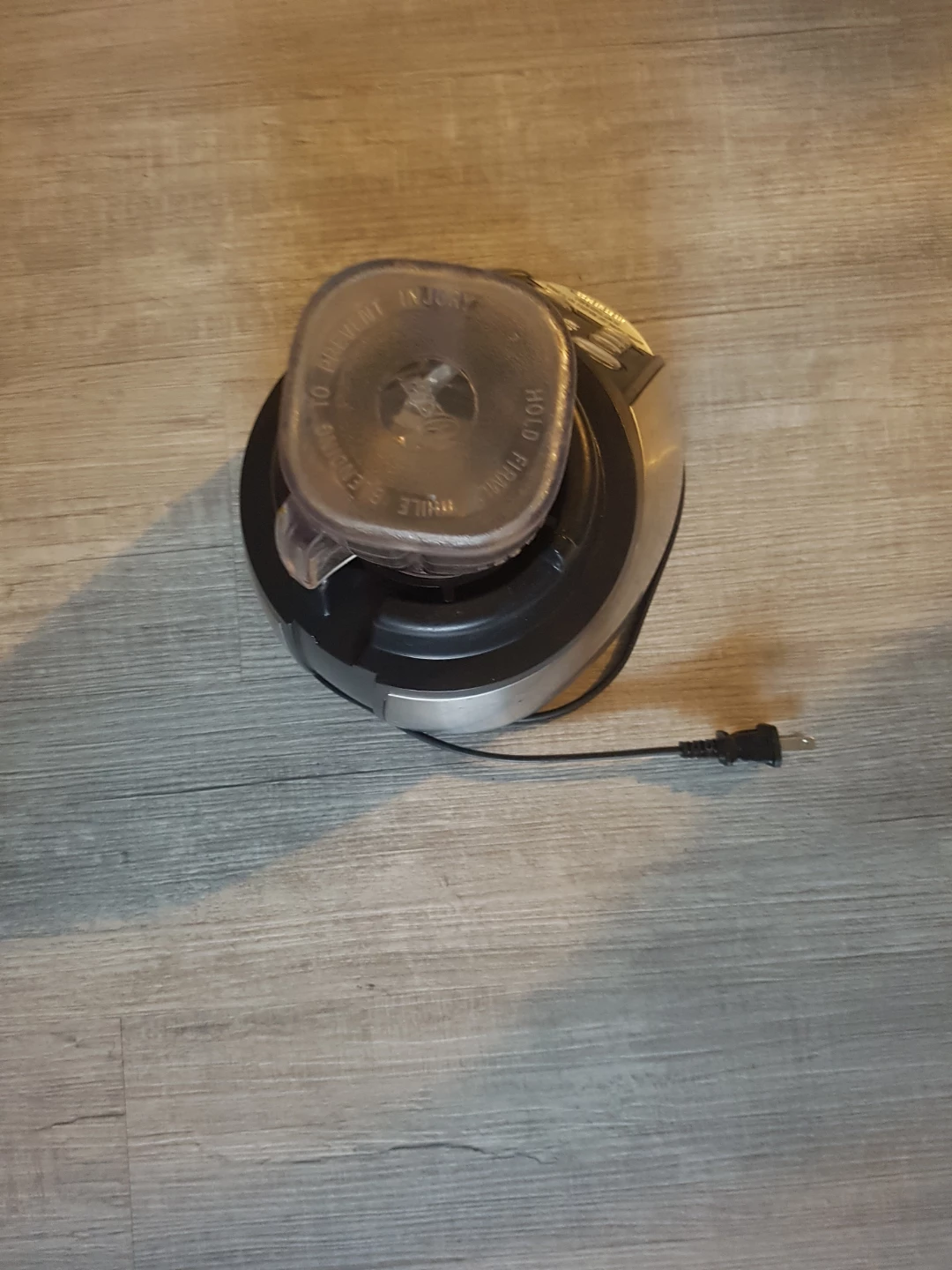 Oster blender spice/blender cup - photo 3