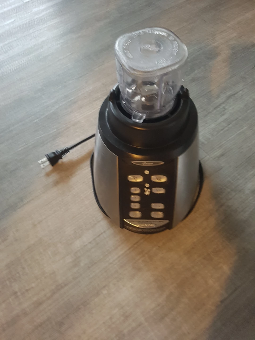 Oster blender spice/blender cup - photo 4