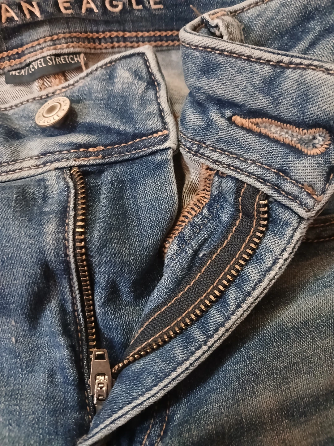 American Eagle Kick Boot Jeans - photo 3