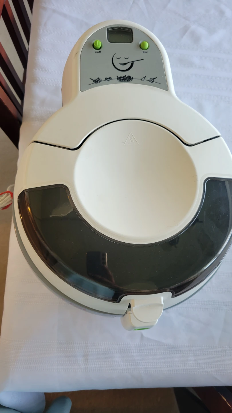 T-fal ActiFry Air Fryer