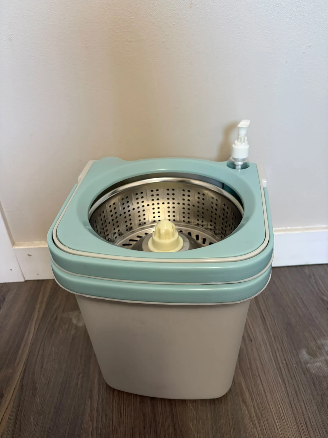 Mop Bucket Only – $15 - photo 3