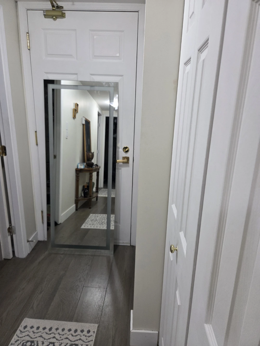 Electric Mirror Integrity lighted wall mirror - photo 2
