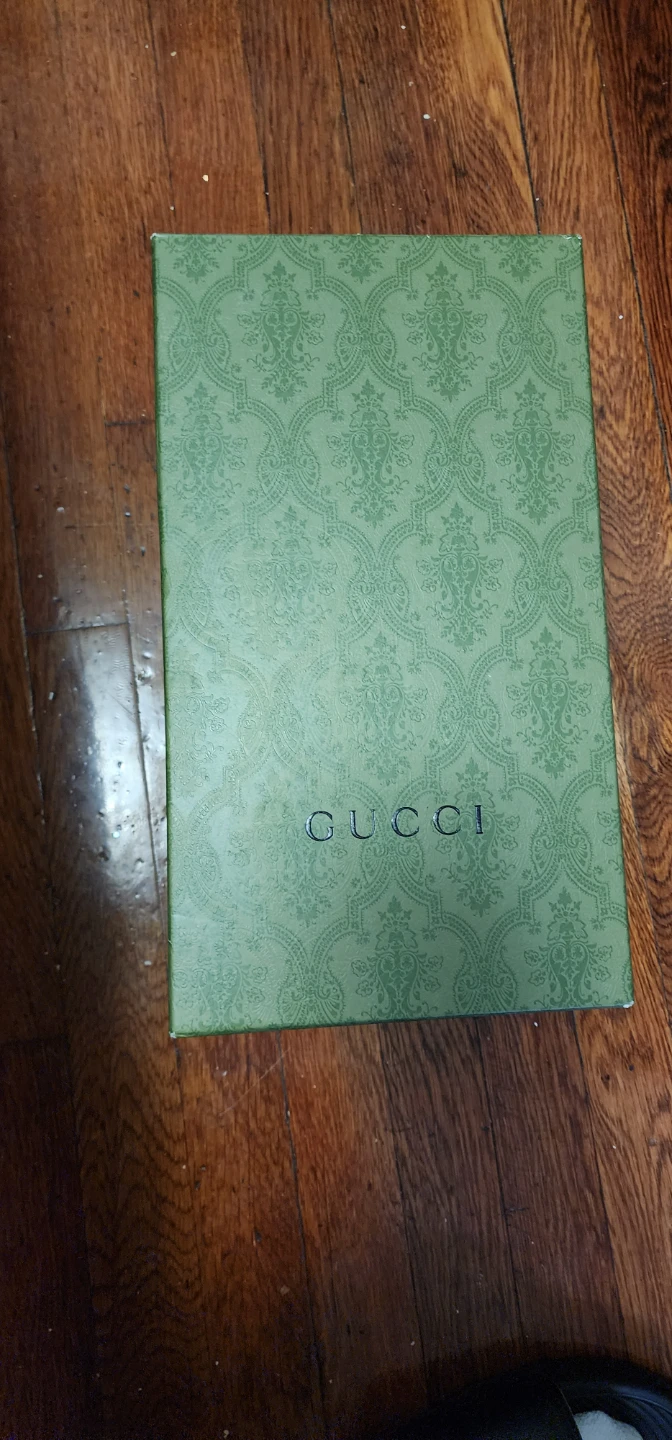 Guccii